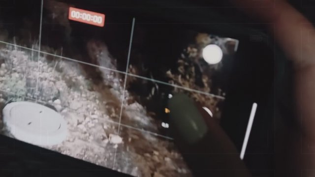 Cin Kitabı (2025) Fragman