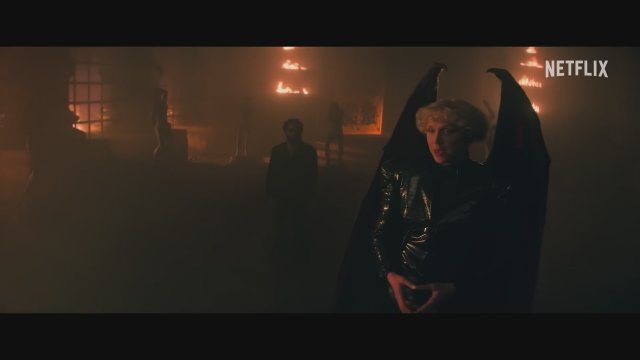 The Sandman (2022) 2. Sezon Fragmanı