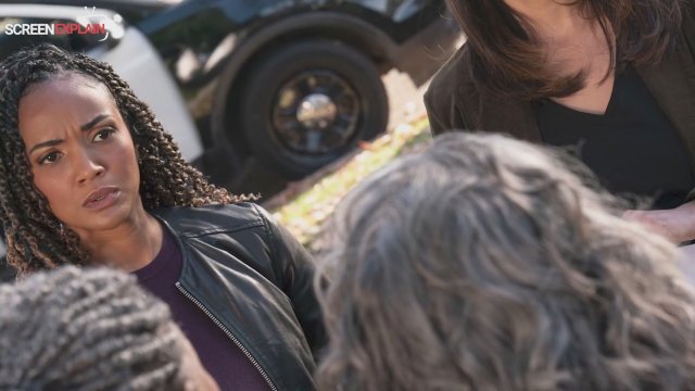 The Rookie (2018) 8. Sezon Fragman