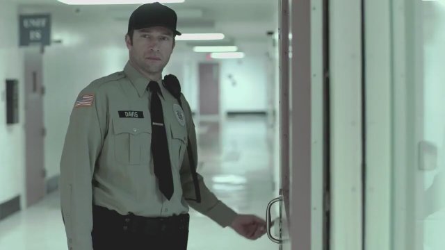 The Following (2013) Fragman