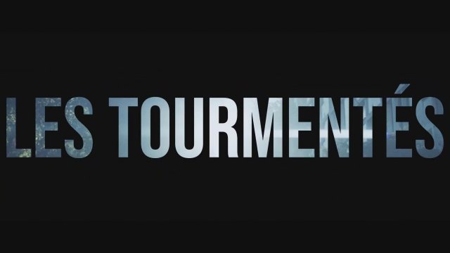 Haunted Minds (2025) Fragman