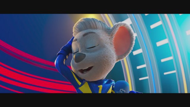 Grand Prix of Europe (2025) Fragman