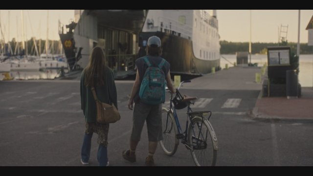 Summer Is Crazy (2025) Fragman