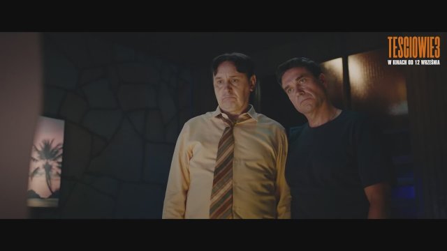 Teściowie 3 (2025) Fragman