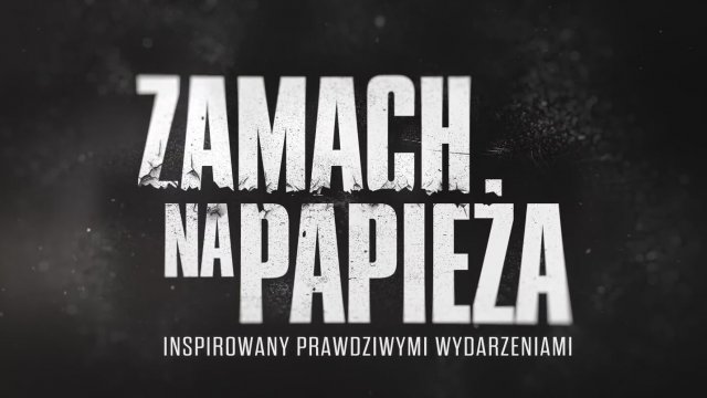 Operation Pope (2025) Fragman