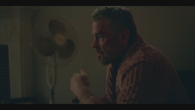 Hollywood Grit (2025) Fragman