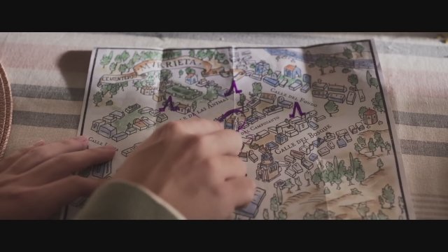 Los Muértimer (2025) Fragman