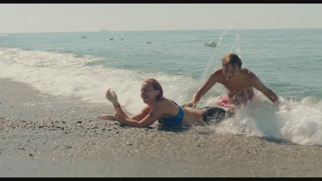 Caravan (2025) Fragman