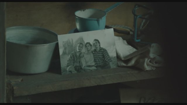 A Land Within (2025) Fragman