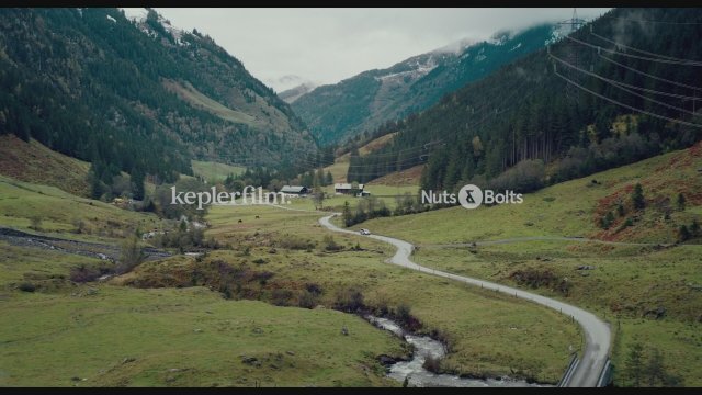 Our Girls (2025) Fragman