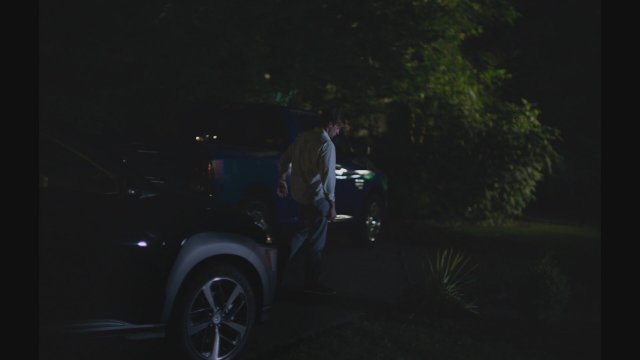 A Little Prayer (2023) Fragman