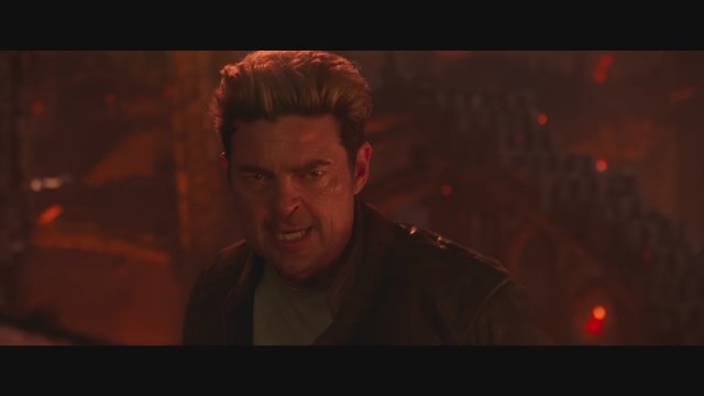 Mortal Kombat 2 (2025) Fragman