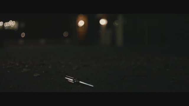 Descendent (2025) Fragman