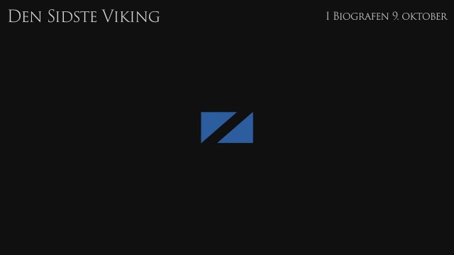 The Last Viking (2025) Fragman
