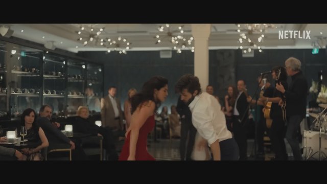 FUBAR (2023) 2. Sezon Fragmanı