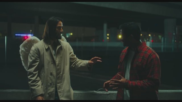 Good Fortune (2025) 2. Fragman