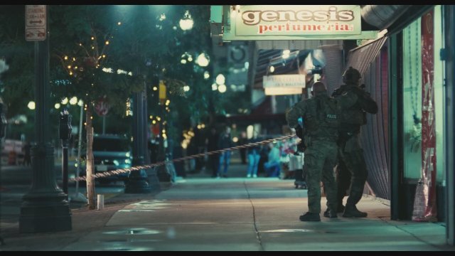 Savaş Üstüne Savaş (2025) 2. Fragman