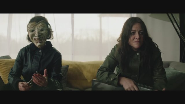 Herkes Ölecek (2024) Türkçe Dublajlı Fragman