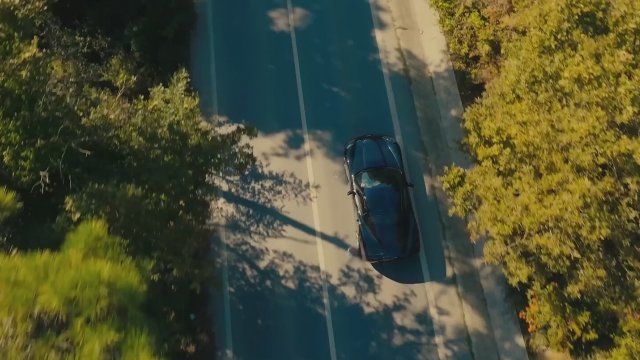 The Final Party (2024) Fragman