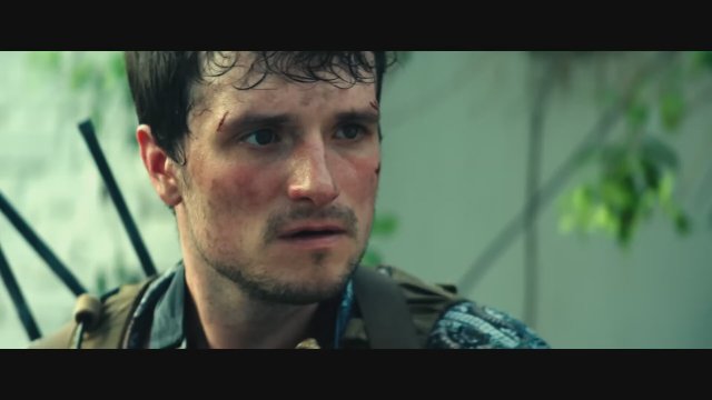 İntikam Operasyonu (2024) Fragmanı