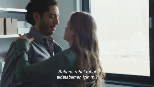 Ne Halt Ettiğinizi Biliyorum (2025) Fragman