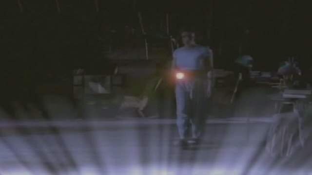 Charmed (1998) Fragman