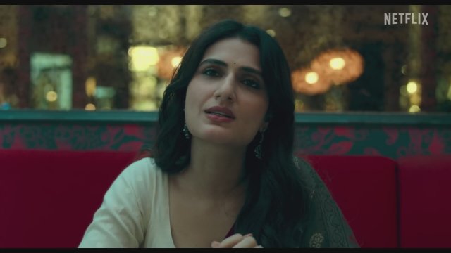 Sen Bir Tanesin (2025) Fragman