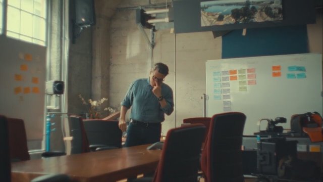 Felaketler Dizisi: Özel Dedektif Anneler (2025) Fragman