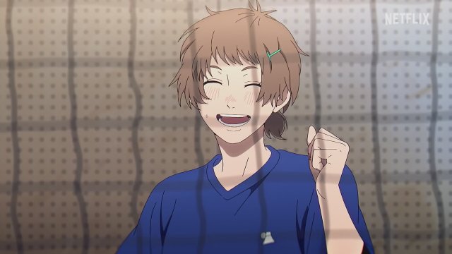 The Summer Hikaru Died (2025) Fragman