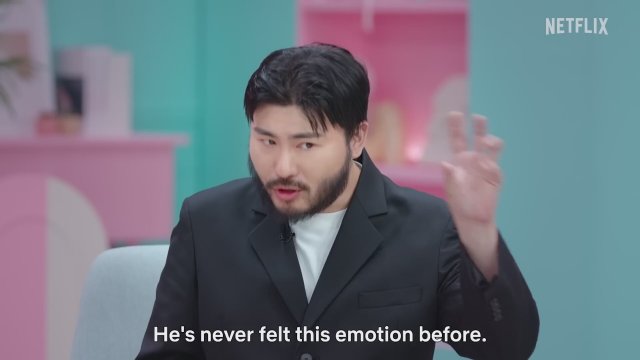 Better Late Than Single (2025) Fragman