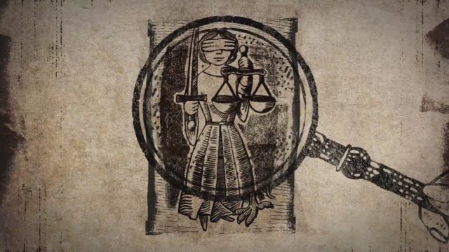 Witches: Truth Behind the Trials (2024) Fragman