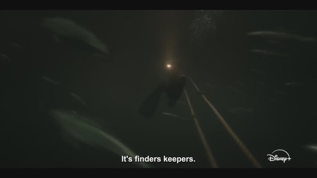 Low Life (2025) Fragman