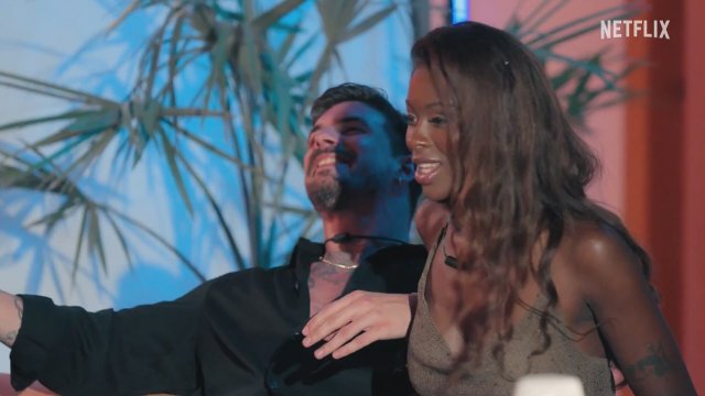 Too Hot to Handle: İtalya (2025) Fragman