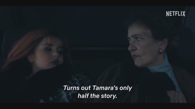 Süperstar Yurena (2025) Fragman