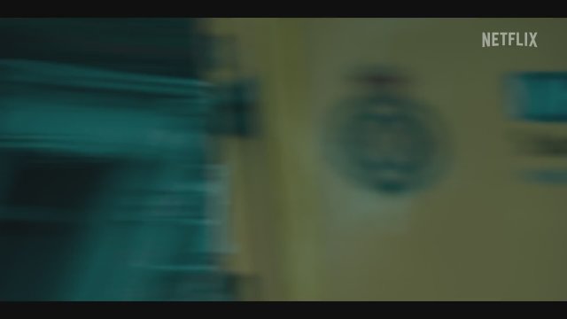 Kritik Saatler: Ölümle Yaşam Arasında (2025) Fragman