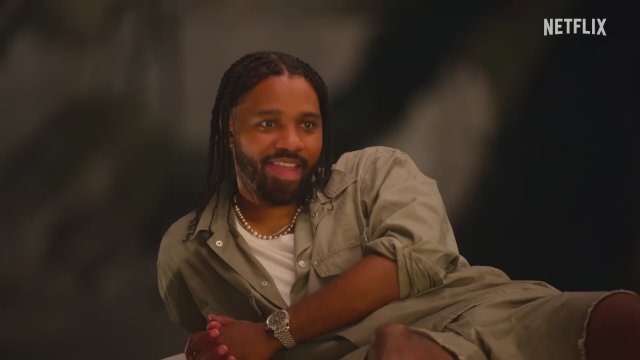 Hitmakers (2025) Fragman