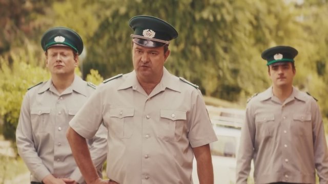 İkiye Bir (2024) Fragman