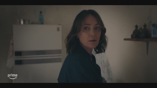 The Assassin (2025) Fragman