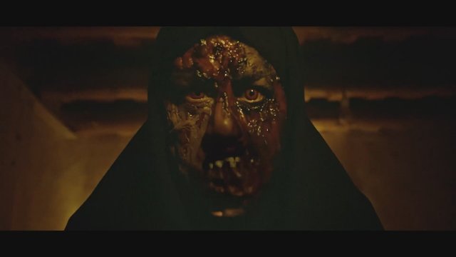 Kulyas 2: Zikr-i Ayin (2025) Fragman