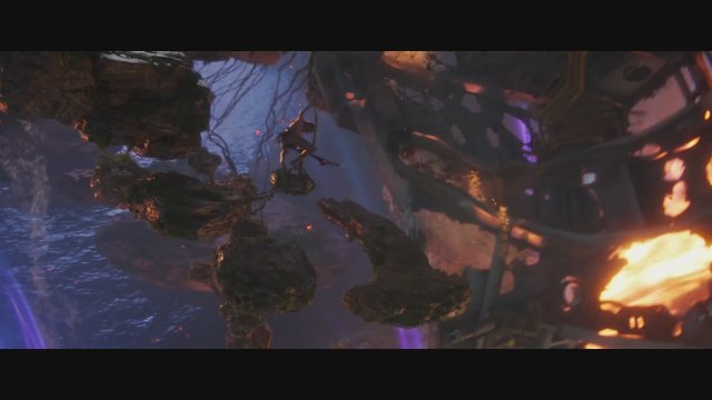 Avatar: Fire and Ash (2025) Fragman