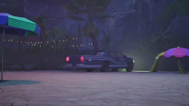 Kaptan Pengu ve Arkadaşları 5 (2025) Fragman