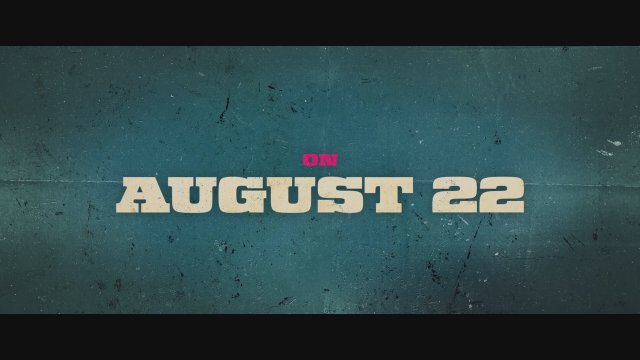 Eenie Meanie (2025) Fragman