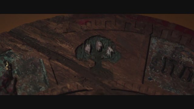 Witchboard (2025) Fragman