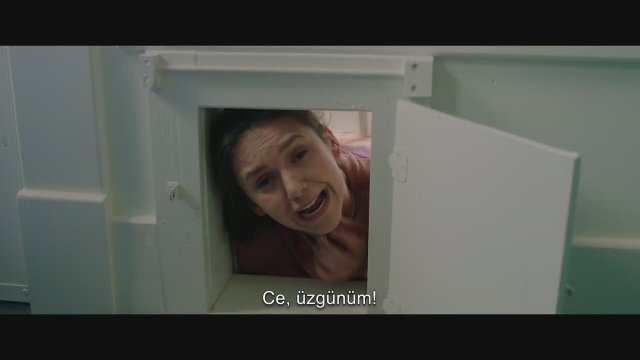 Dört Kadın Bir Yalan (2023) Fragman