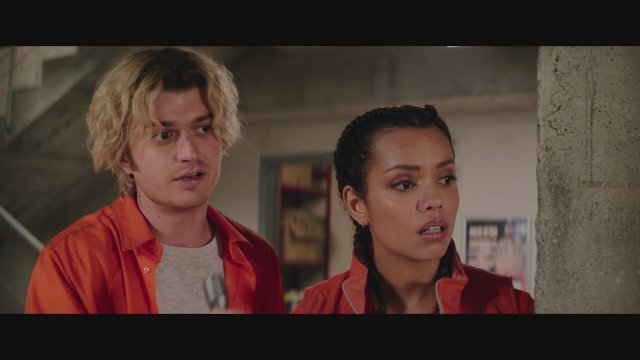 Cold Storage (2026) Fragman