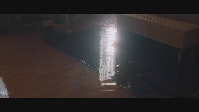 If I Had Legs I'd Kick You (2025) Fragman