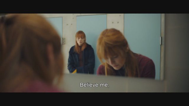 Prodigies (2024) Fragman