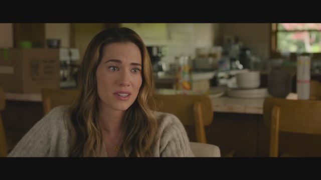 Regretting You (2025) Fragman