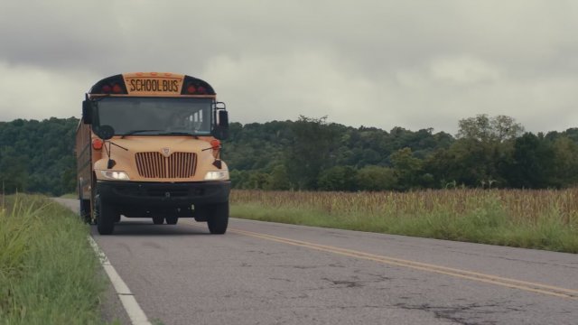 Sketch (2024) Fragman