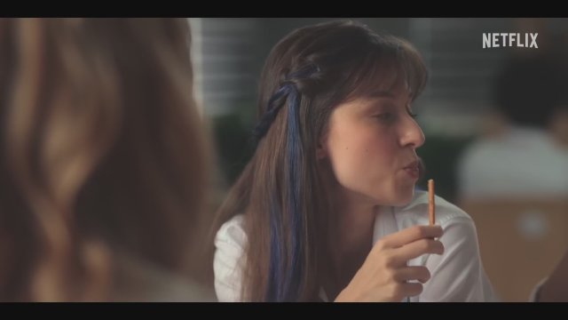 Geleceğe Mektuplar (2025) Fragman